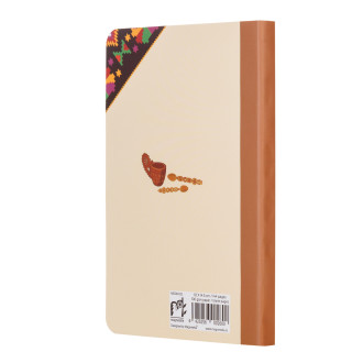 Agenda nedatata, Mestesug romanesc, foi albe, 10 x 14,5 cm, 144 pg, MB260 B2 Agenda nedatata, Mestesug romanesc, foi albe, 10 x 14,5 cm, 144 pg, MB260 B2