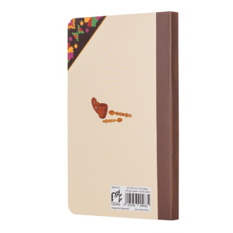 Agenda nedatata, Mestesug romanesc, foi albe, 10 x 14,5 cm, 144 pg, MB260 M2 Agenda nedatata, Mestesug romanesc, foi albe, 10 x 14,5 cm, 144 pg, MB260 M2