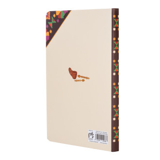 Agenda nedatata, Mestesug romanesc, foi albe, 13,8 x 19,6 cm, 144 pg, MB260 M4 Agenda nedatata, Mestesug romanesc, foi albe, 13,8 x 19,6 cm, 144 pg, MB260 M4