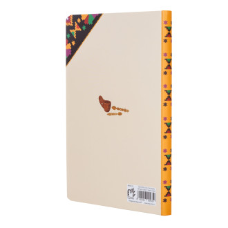 Agenda nedatata, Mestesug romanesc, foi albe, 13,8 x 19,6 cm, 144 pg, MB260 Y4 Agenda nedatata, Mestesug romanesc, foi albe, 13,8 x 19,6 cm, 144 pg, MB260 Y4