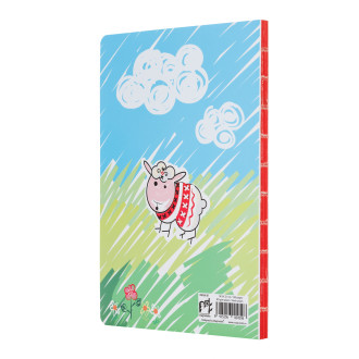 Agenda nedatata, Costum popular, foi albe, 14,9 x 21 cm, 160 pg, MB266 B1 Agenda nedatata, Costum popular, foi albe, 14,9 x 21 cm, 160 pg, MB266 B1