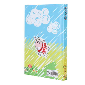 Agenda nedatata, Costum popular, foi albe, 14 x 18,7 cm, 144 pg, MB266 L5 Agenda nedatata, Costum popular, foi albe, 14 x 18,7 cm, 144 pg, MB266 L5