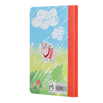 Agenda nedatata, Costum popular, foi albe, 10 x 14,5 cm, 144 pg, MB266 B2 Agenda nedatata, Costum popular, foi albe, 10 x 14,5 cm, 144 pg, MB266 B2