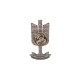Insigna furca de tors, MB129 Insigna furca de tors, MB129